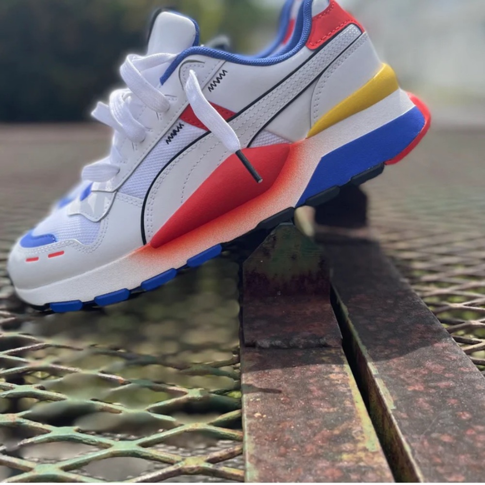 Puma RS 2.0 Gen